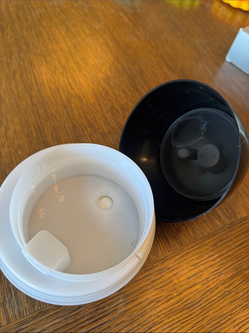 PureSpa aroma diffuser and humidifier - Picture 4 of 4